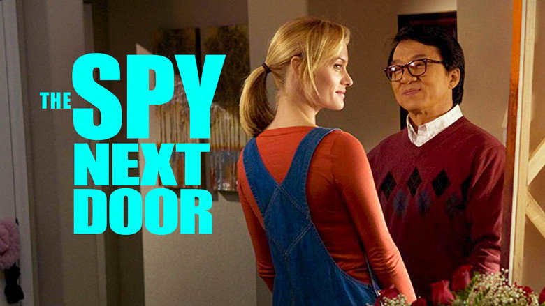 The Spy Next Door still 8