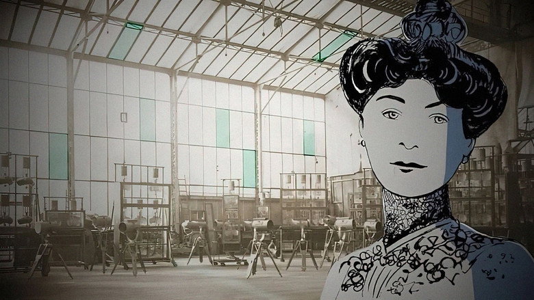 Alice Guy, the First Female Filmmaker still 2