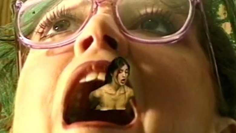 Eaten Alive: A Tasteful Revenge still 1