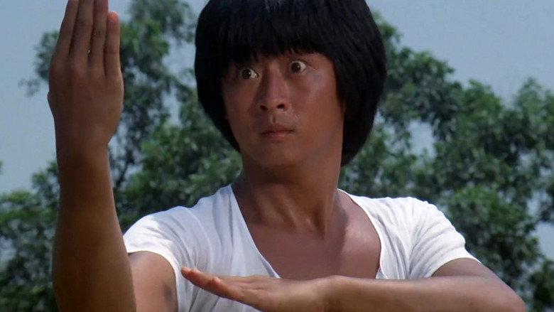 The 7 Grandmasters still 6