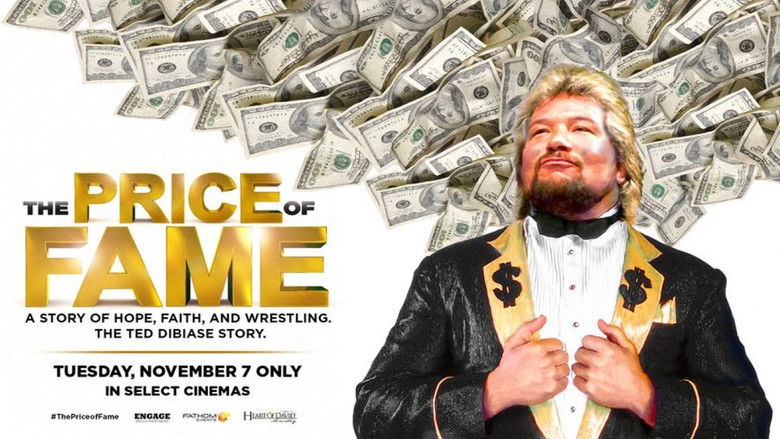 The Price of Fame still 1