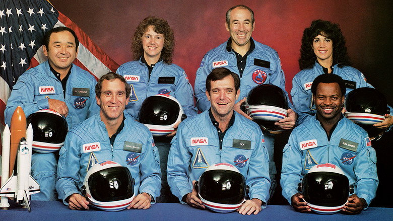 Challenger: Countdown to Disaster still 1