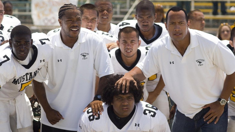 Gridiron Gang still 8