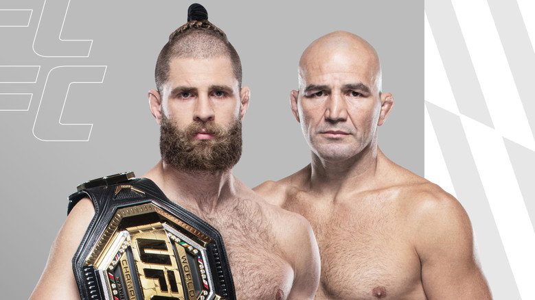 UFC 282: Blachowicz vs. Ankalaev still 2