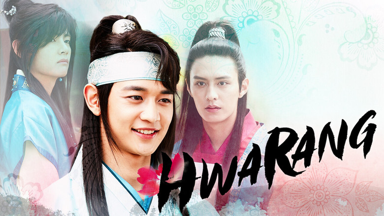 Hwarang: The Poet Warrior Youth still 8