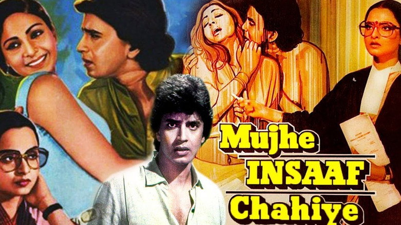 Mujhe Insaaf Chahiye still 1