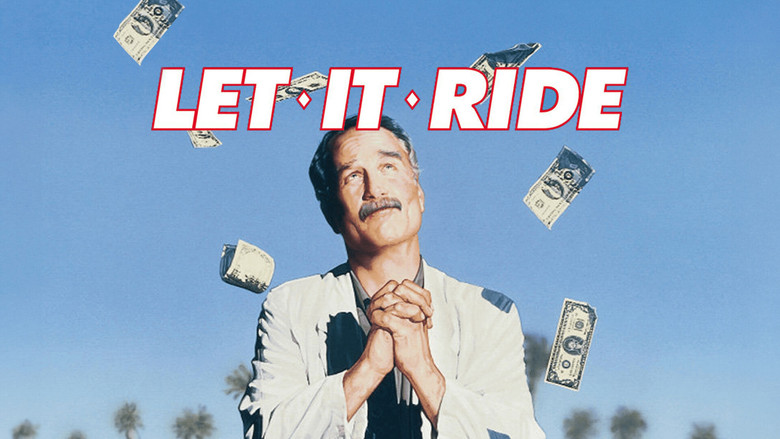 Let It Ride still 7