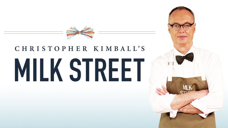 Christopher Kimball's Milk Street Television still 4