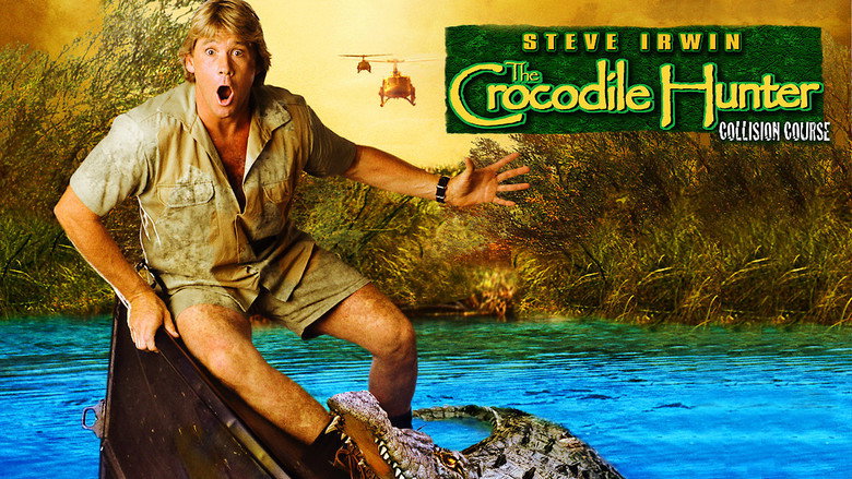 The Crocodile Hunter: Collision Course still 7