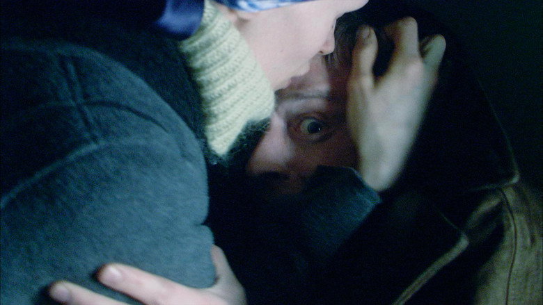 White Skin still 6