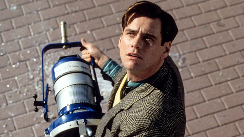The Truman Show still 8