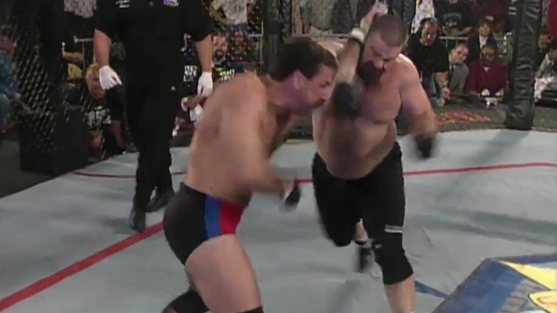 UFC 11.5: Ultimate Ultimate 2 still 1