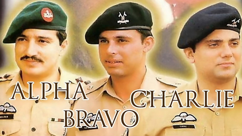 Alpha Bravo Charlie still 1