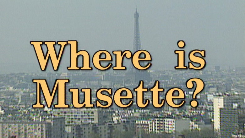 Where Is Musette? still 1