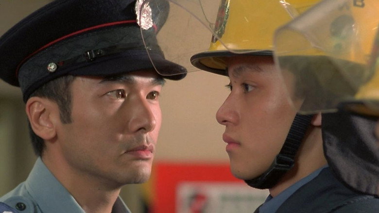 Lifeline still 1