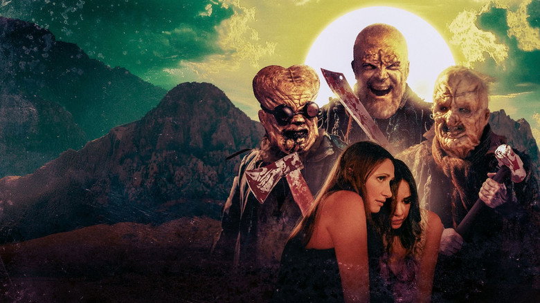 Desert Fiends still 1