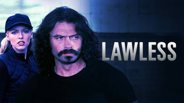 Lawless still 3