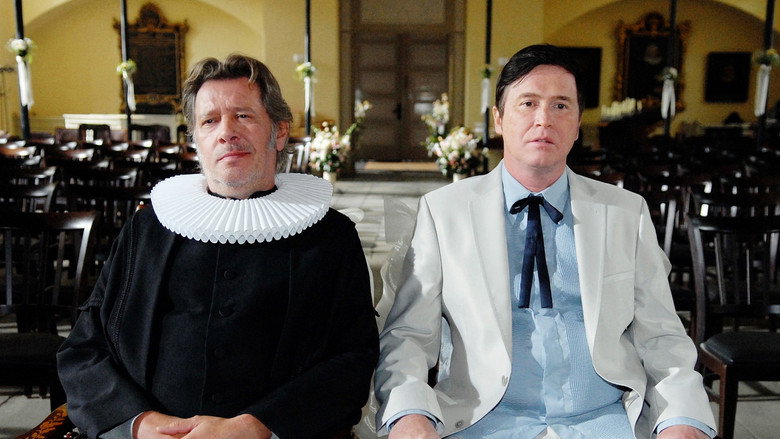 Der Hafenpastor still 1
