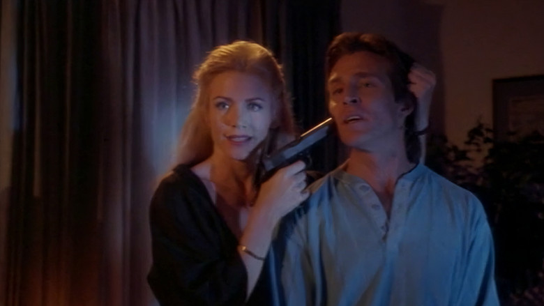 Possessed by the Night still 7