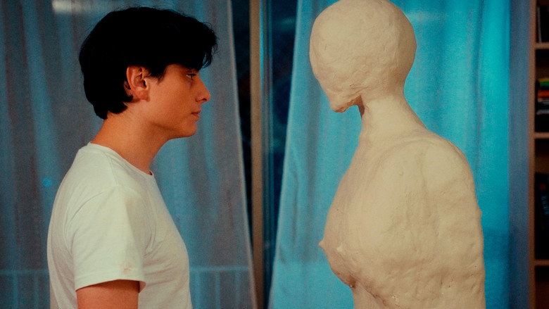 Refulgent still 5
