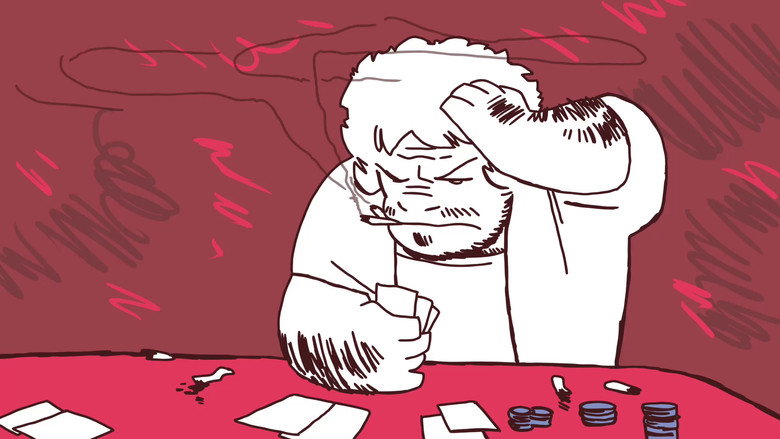 Poker Night still 1