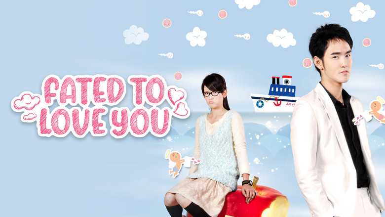 Fated to Love You still 6