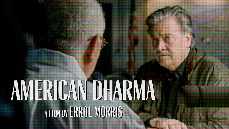 American Dharma still 2