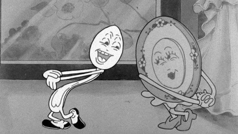 The Dish Ran Away with the Spoon still 1