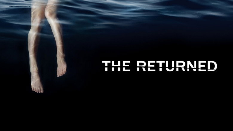 The Returned still 1
