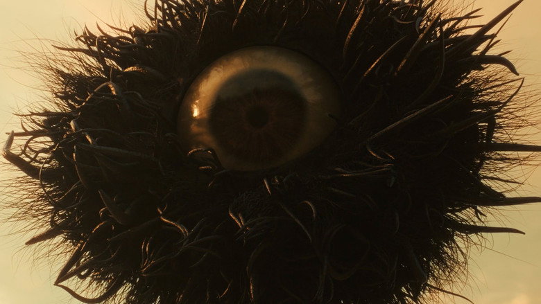 The Flowers of Evil still 6