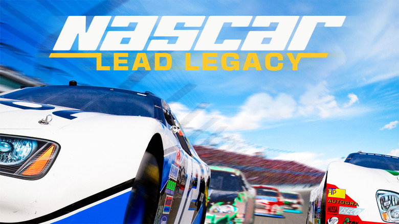 Nascar: Lead Legacy still 1