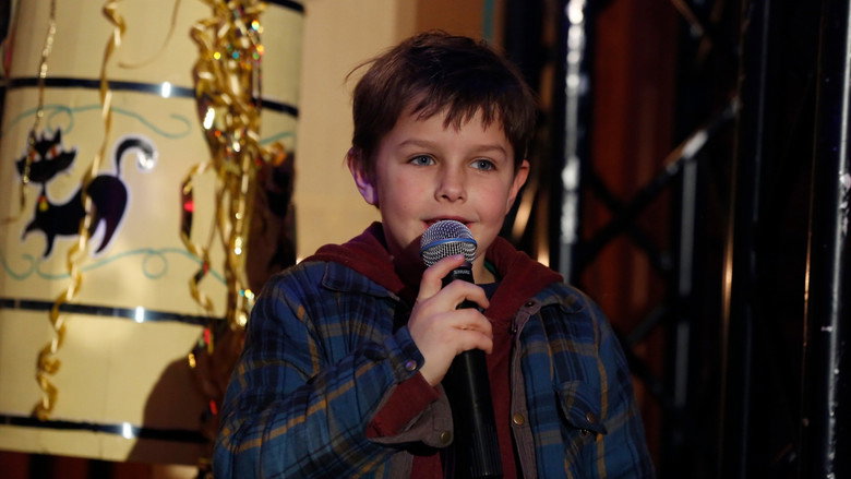 Kidnapped still 2