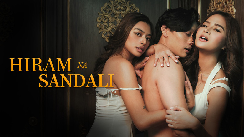 Hiram na Sandali still 4