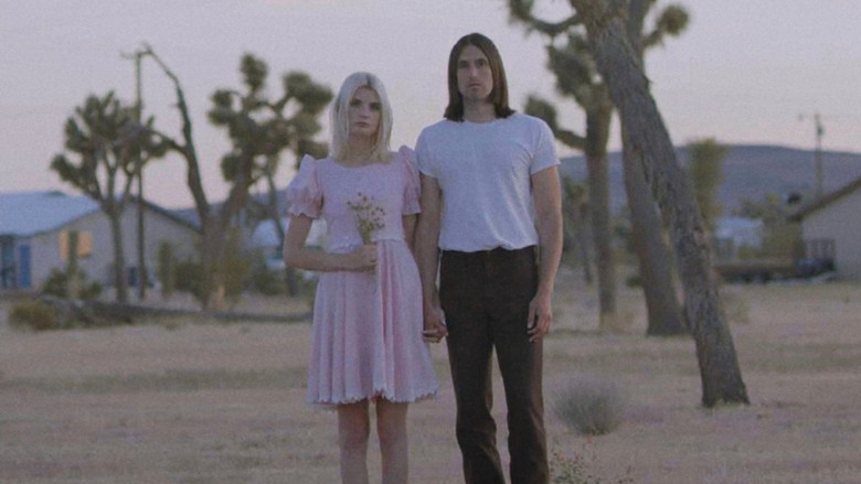 Crystal Cross still 1