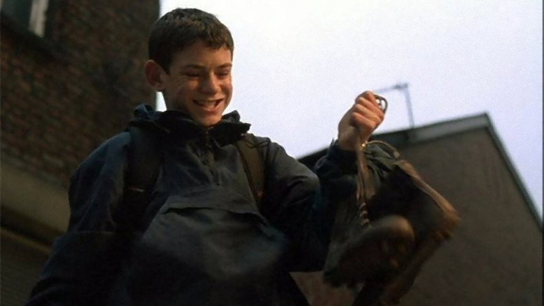 There's Only One Jimmy Grimble still 2