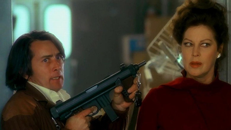 The Cassandra Crossing still 3