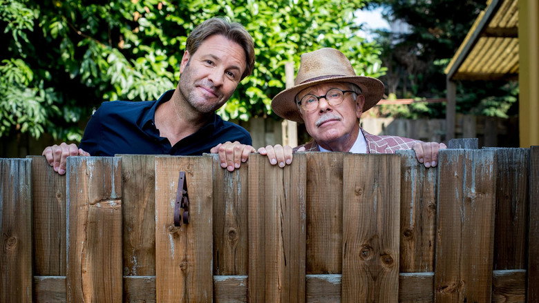 Mr. Frank Visser: hoe is het nu met? still 1