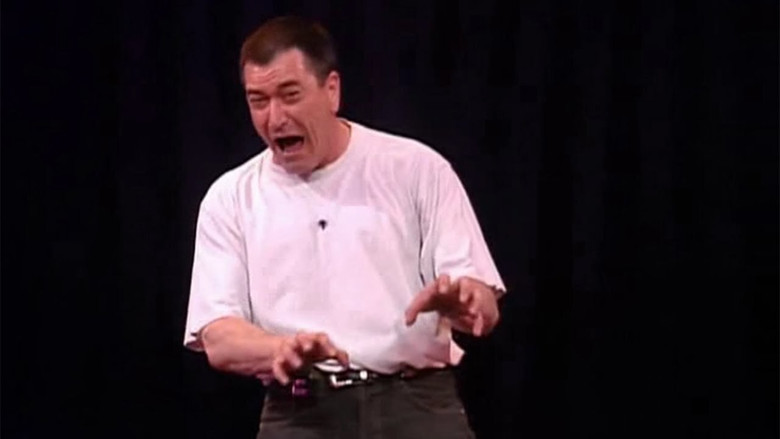 Bigard met le paquet still 1