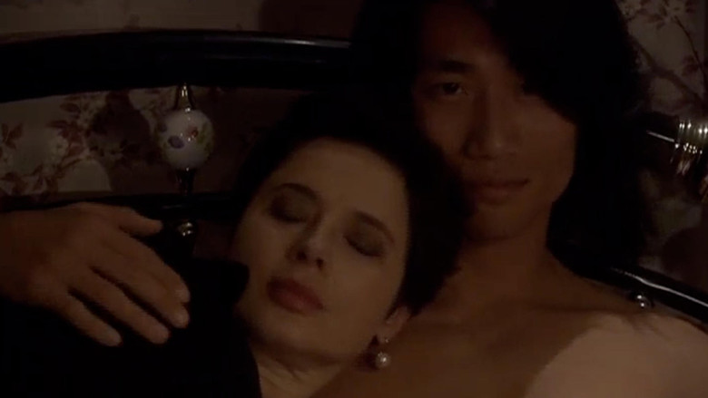 Filthy Gorgeous still 1