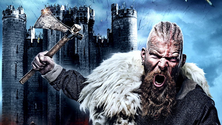 The Viking War still 7