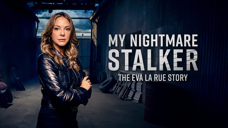 My Nightmare Stalker: The Eva LaRue Story still 4