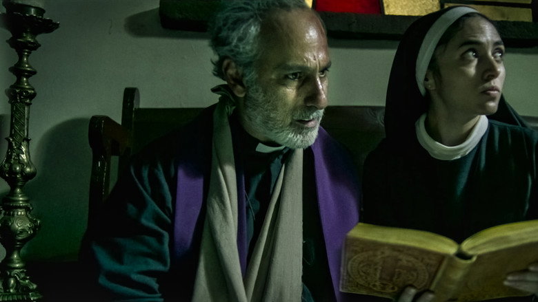 The Exorcist still 2