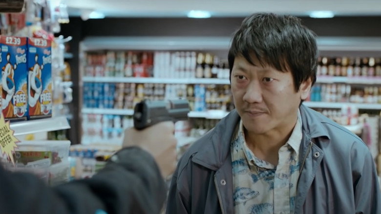 Painkiller still 4