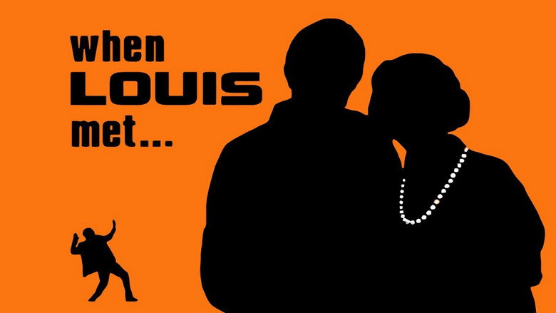 When Louis Met... still 1