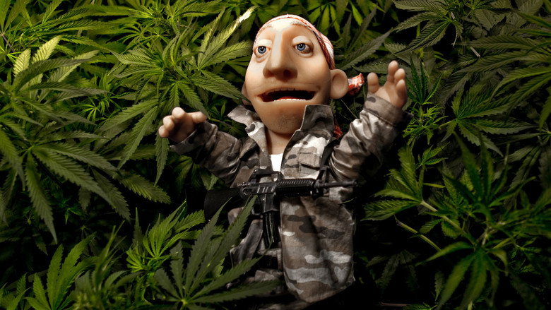 H*A*S*H still 1