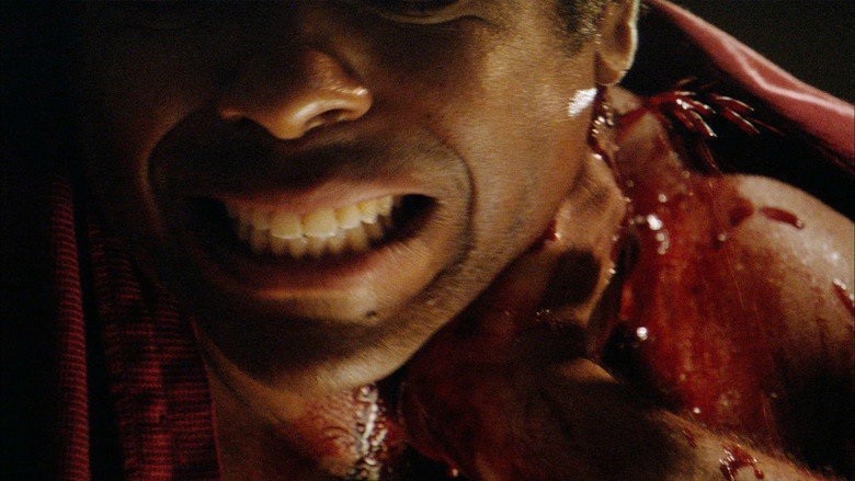 White Skin still 5