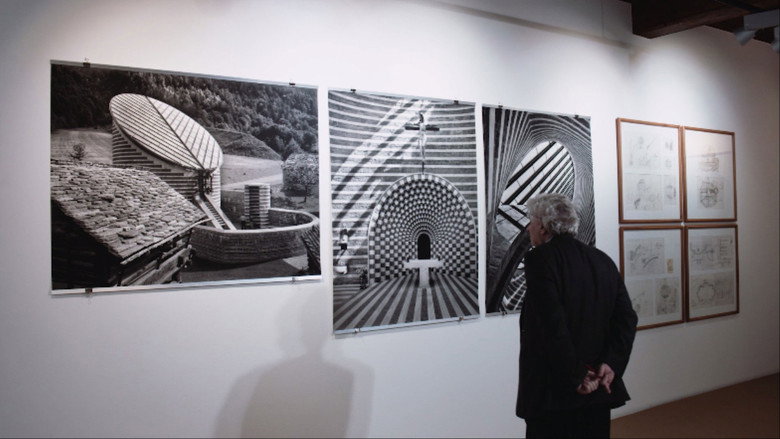 Mario Botta. Architecture and Memory still 3