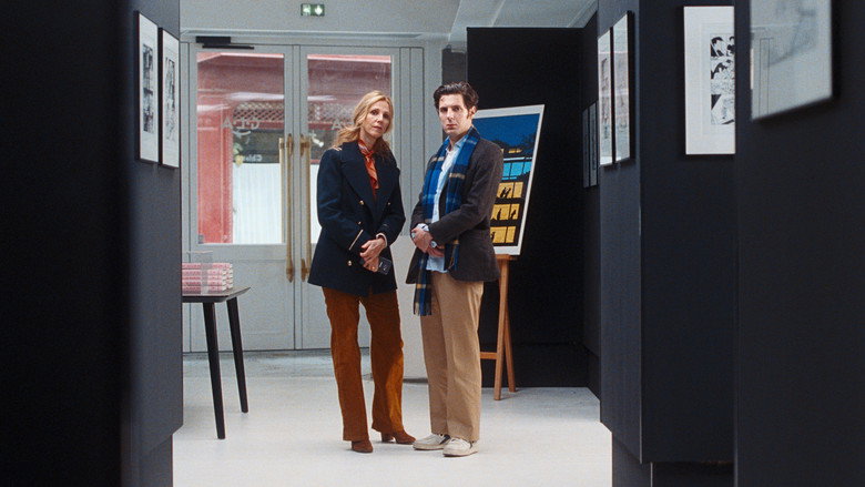 The Green Perfume still 2