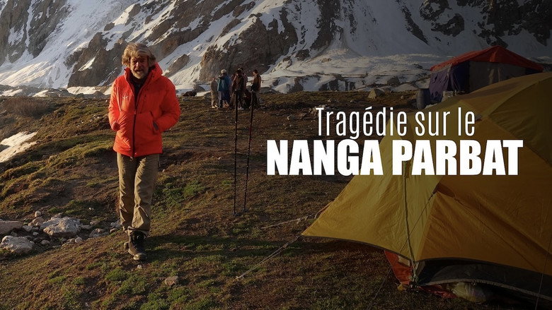 Nanga Parbat - Mein Schlüsselberg still 1