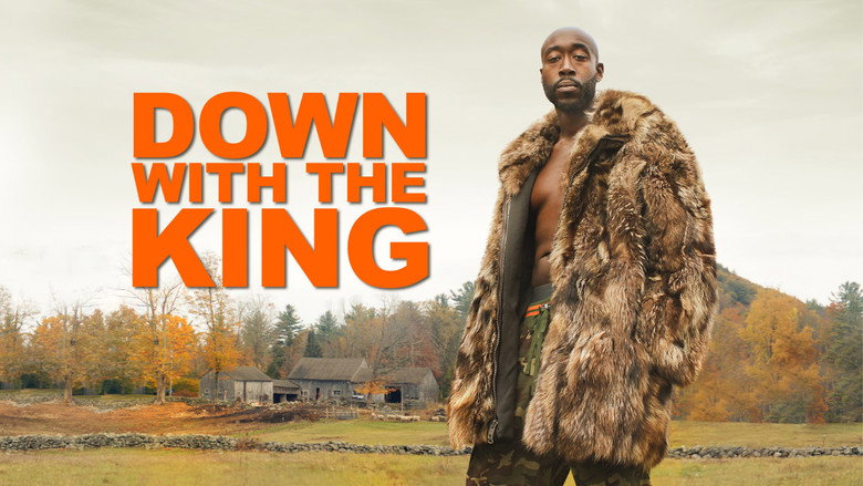Down with the King still 4